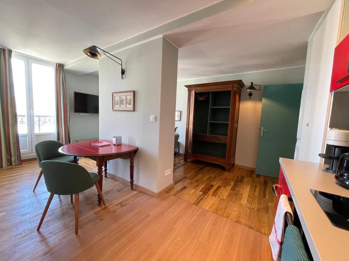 Appartement Mignon Calme Douillet Ascenseur Clim Etage Eleve Proche Parking Et Toutes Commodites Au Coeur Du Toulon Historique Εξωτερικό φωτογραφία
