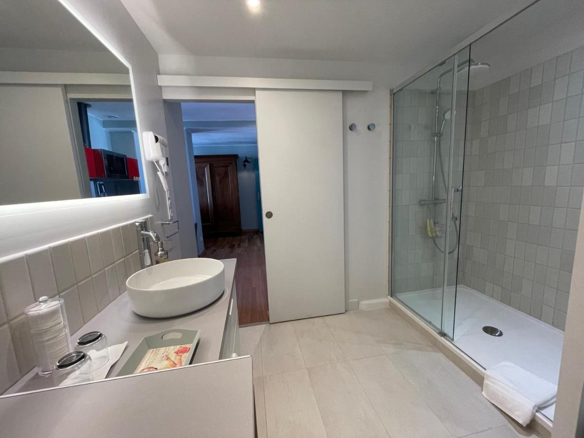 Appartement Mignon Calme Douillet Ascenseur Clim Etage Eleve Proche Parking Et Toutes Commodites Au Coeur Du Toulon Historique Εξωτερικό φωτογραφία