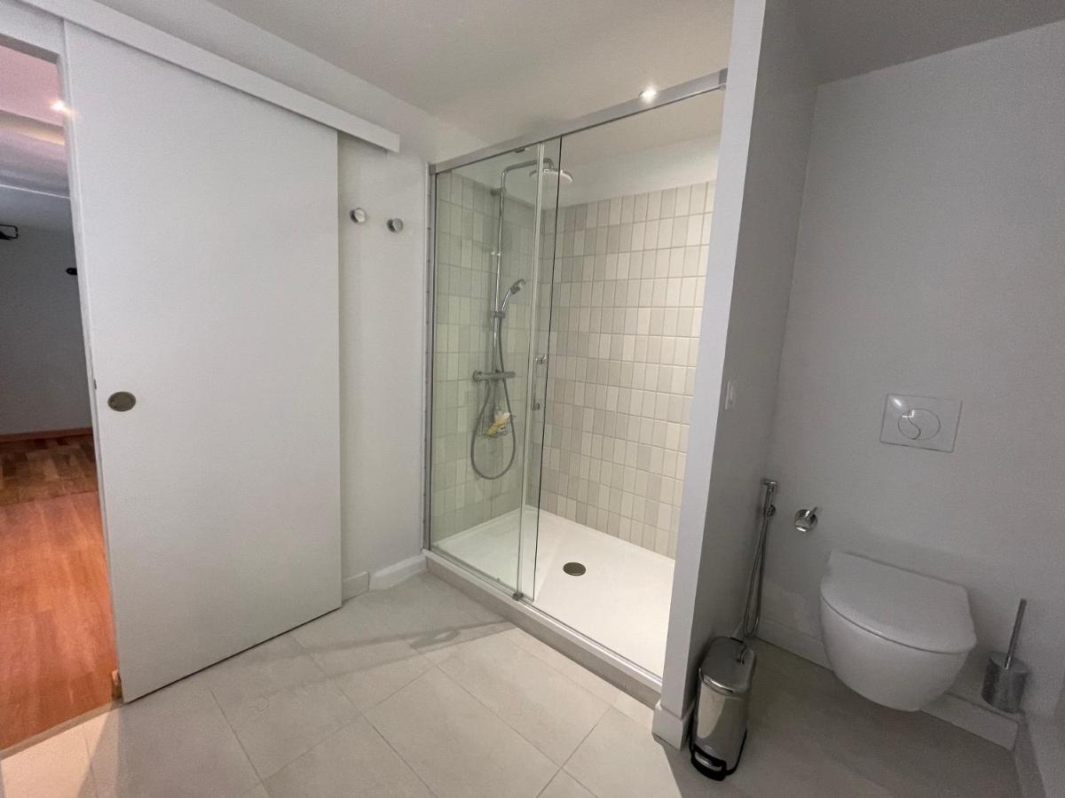Appartement Mignon Calme Douillet Ascenseur Clim Etage Eleve Proche Parking Et Toutes Commodites Au Coeur Du Toulon Historique Εξωτερικό φωτογραφία