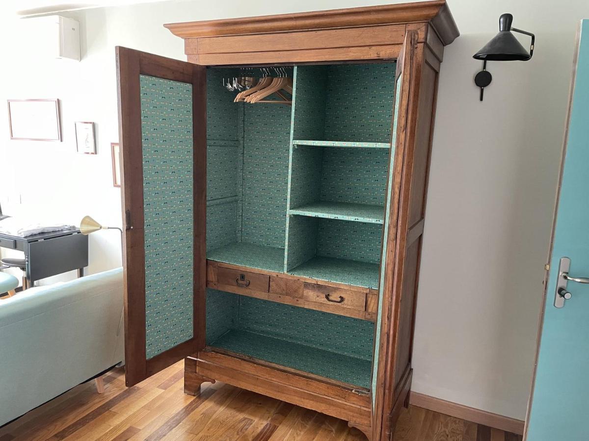 Appartement Mignon Calme Douillet Ascenseur Clim Etage Eleve Proche Parking Et Toutes Commodites Au Coeur Du Toulon Historique Εξωτερικό φωτογραφία