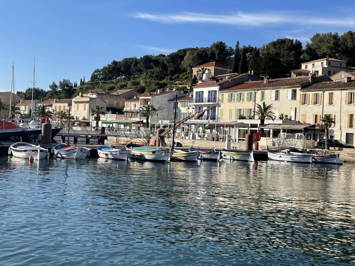 Appartement Mignon Calme Douillet Ascenseur Clim Etage Eleve Proche Parking Et Toutes Commodites Au Coeur Du Toulon Historique Εξωτερικό φωτογραφία