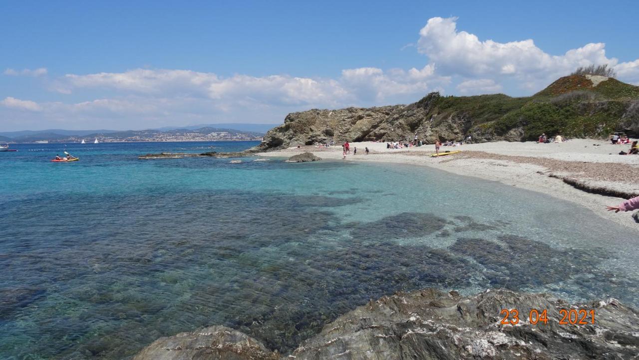 Appartement Mignon Calme Douillet Ascenseur Clim Etage Eleve Proche Parking Et Toutes Commodites Au Coeur Du Toulon Historique Εξωτερικό φωτογραφία