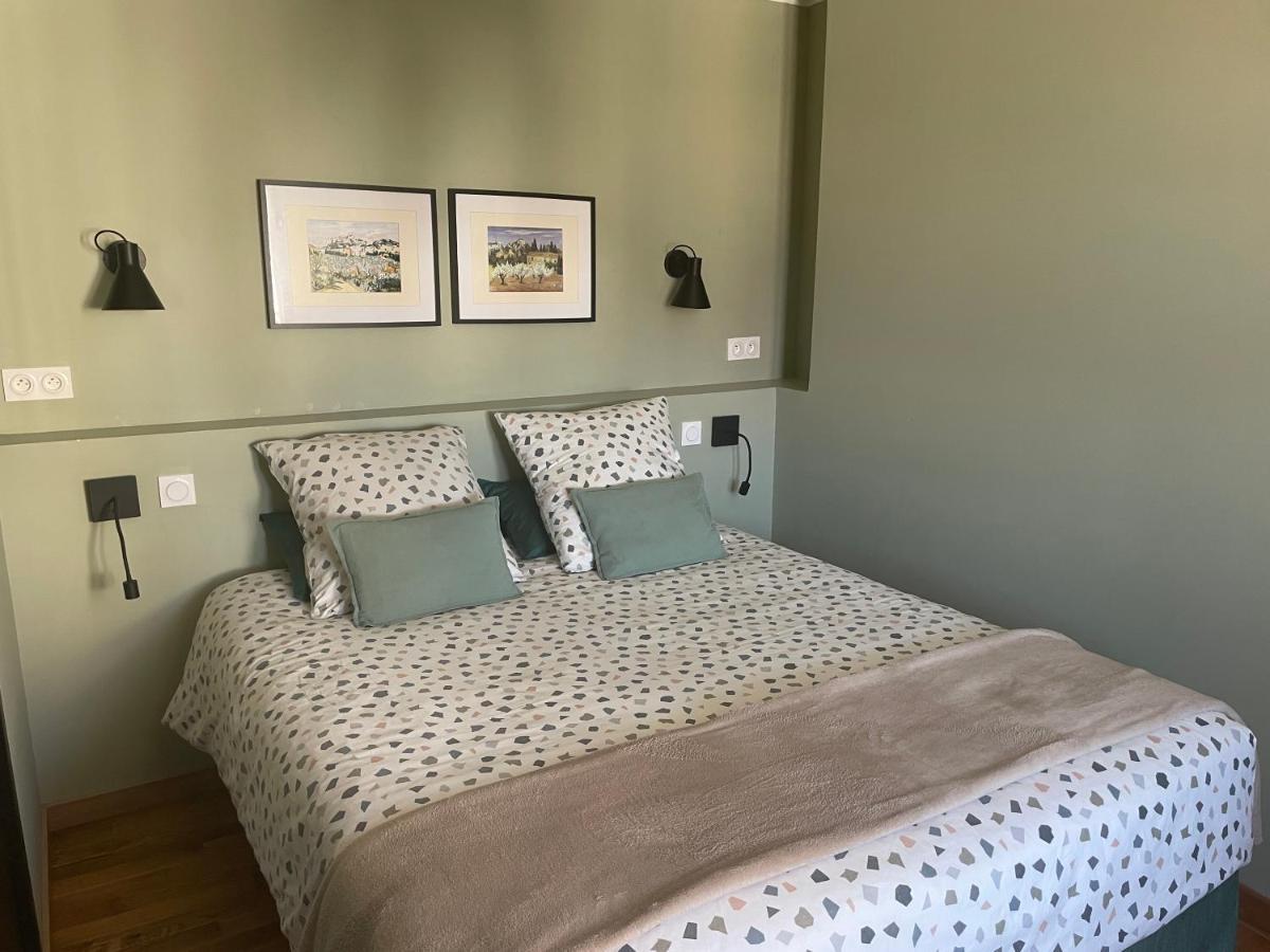 Appartement Mignon Calme Douillet Ascenseur Clim Etage Eleve Proche Parking Et Toutes Commodites Au Coeur Du Toulon Historique Εξωτερικό φωτογραφία