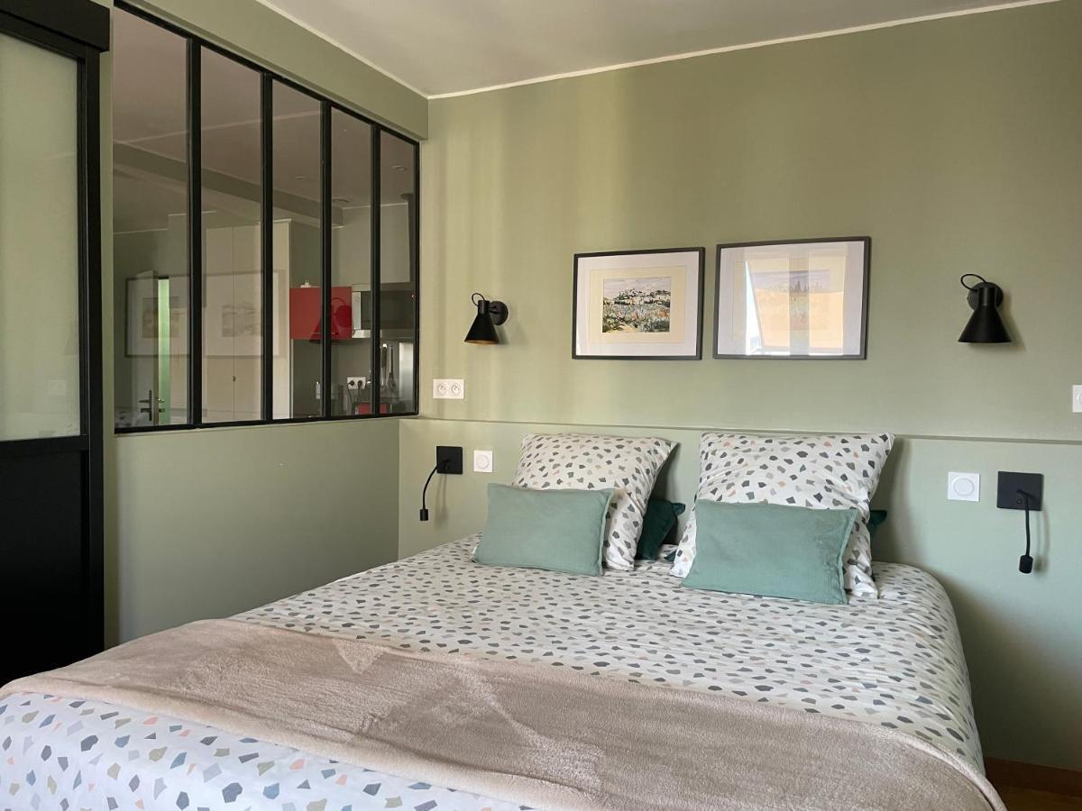 Appartement Mignon Calme Douillet Ascenseur Clim Etage Eleve Proche Parking Et Toutes Commodites Au Coeur Du Toulon Historique Εξωτερικό φωτογραφία