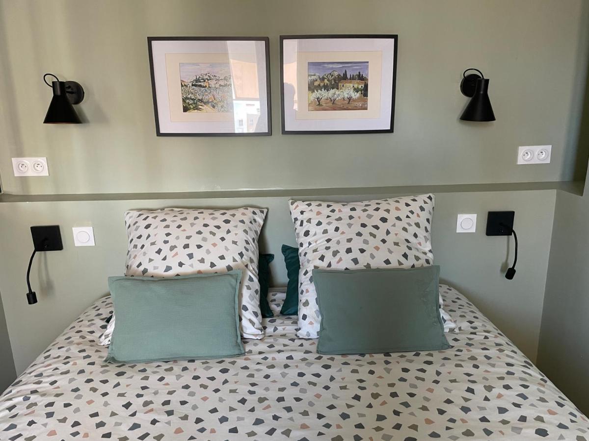 Appartement Mignon Calme Douillet Ascenseur Clim Etage Eleve Proche Parking Et Toutes Commodites Au Coeur Du Toulon Historique Εξωτερικό φωτογραφία