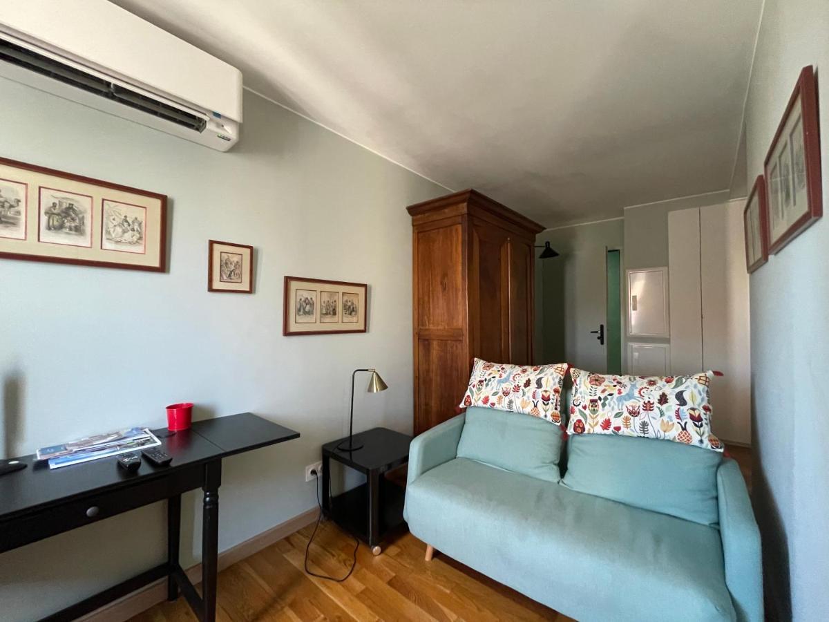 Appartement Mignon Calme Douillet Ascenseur Clim Etage Eleve Proche Parking Et Toutes Commodites Au Coeur Du Toulon Historique Εξωτερικό φωτογραφία