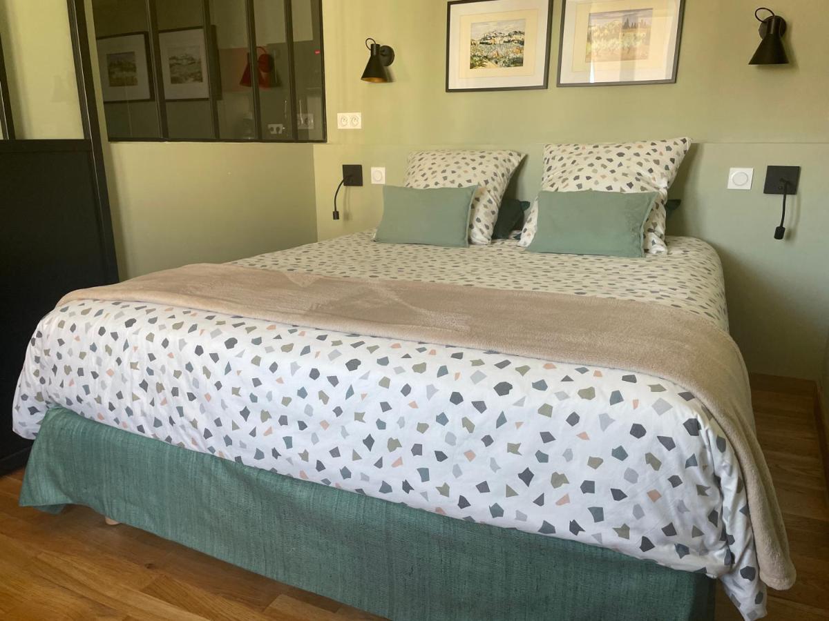 Appartement Mignon Calme Douillet Ascenseur Clim Etage Eleve Proche Parking Et Toutes Commodites Au Coeur Du Toulon Historique Εξωτερικό φωτογραφία