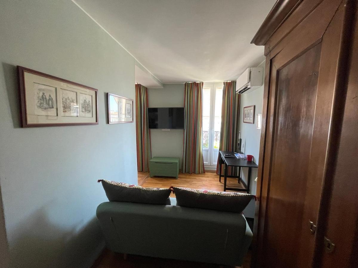Appartement Mignon Calme Douillet Ascenseur Clim Etage Eleve Proche Parking Et Toutes Commodites Au Coeur Du Toulon Historique Εξωτερικό φωτογραφία